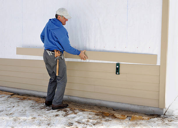 Lincolndale, NY Siding Company